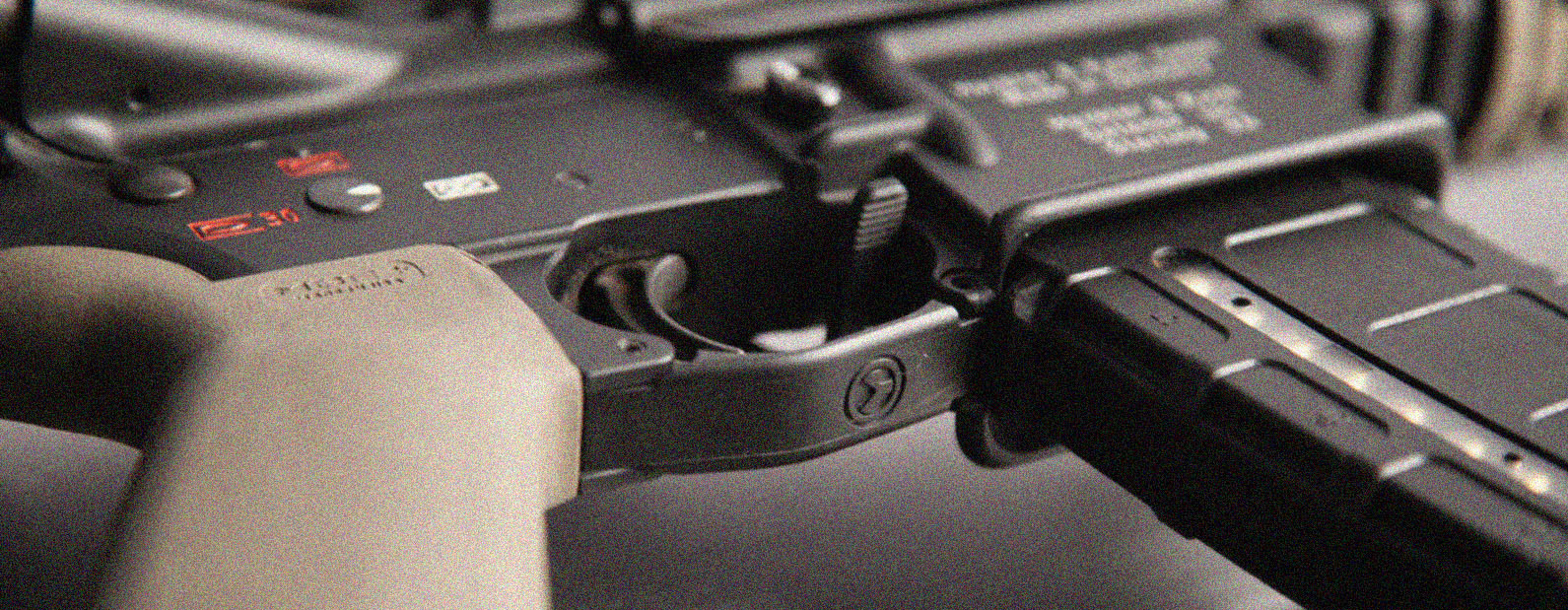 How to install Magpul enhanced trigger guard?