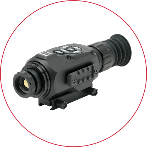 Thermal Scopes