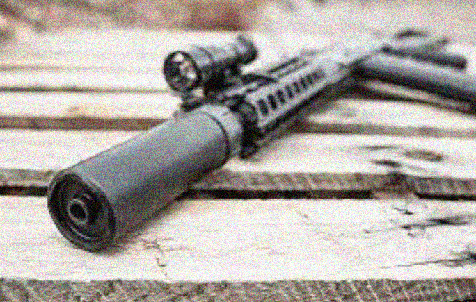  How to own a suppressor in Illinois?