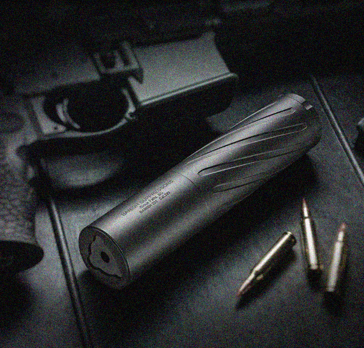 Is a 223 suppressor worth it?