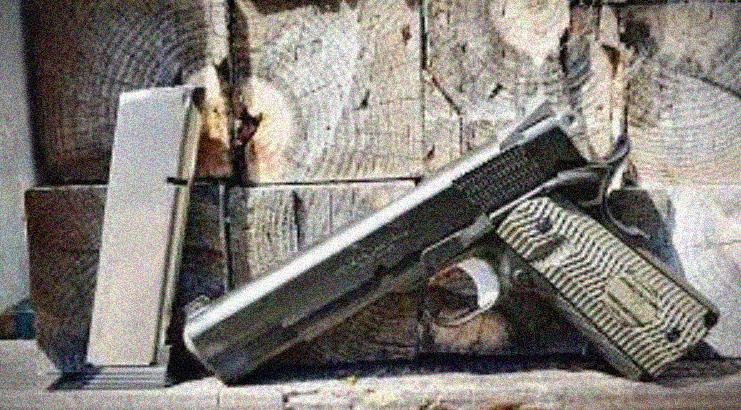 Are all 1911 magazines interchangeable?