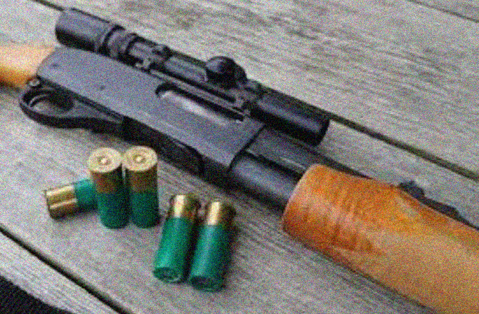 What size shells for Remington 870?