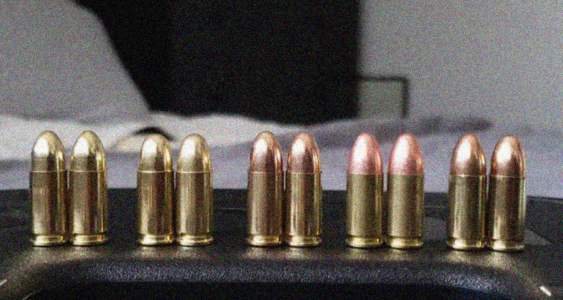 What is the best ammo for Glock 19?