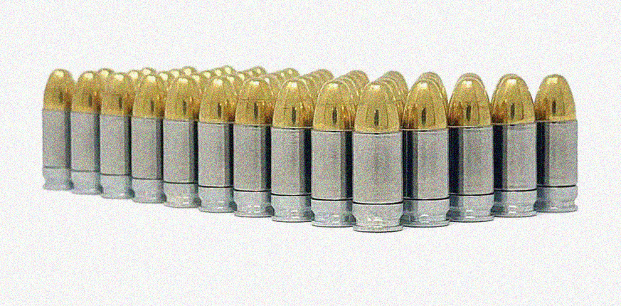 What is rn ammo?
