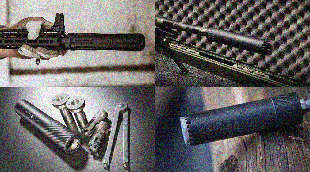  How to own a suppressor in Illinois?
