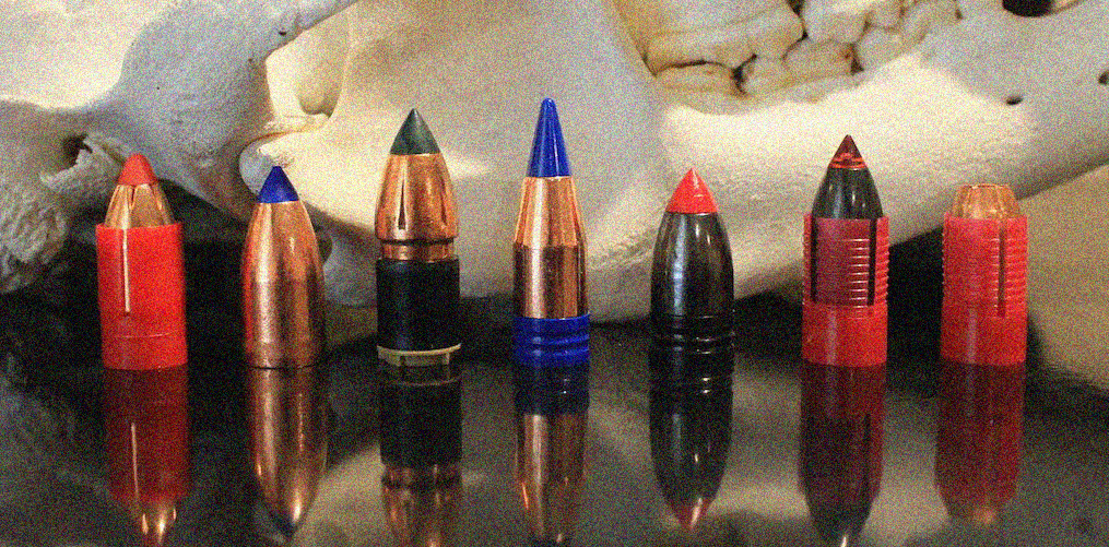 How many powder pellets to use in muzzleloader?