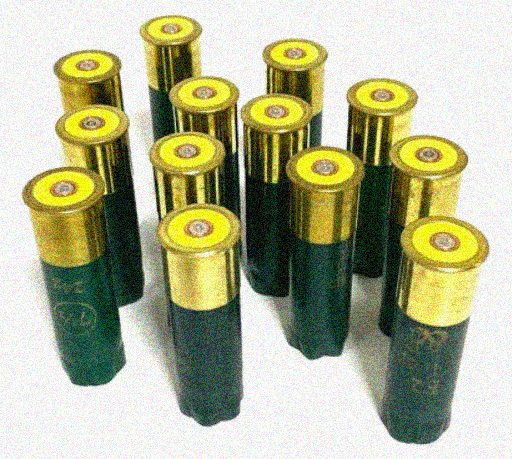 What is high brass shotgun shells?