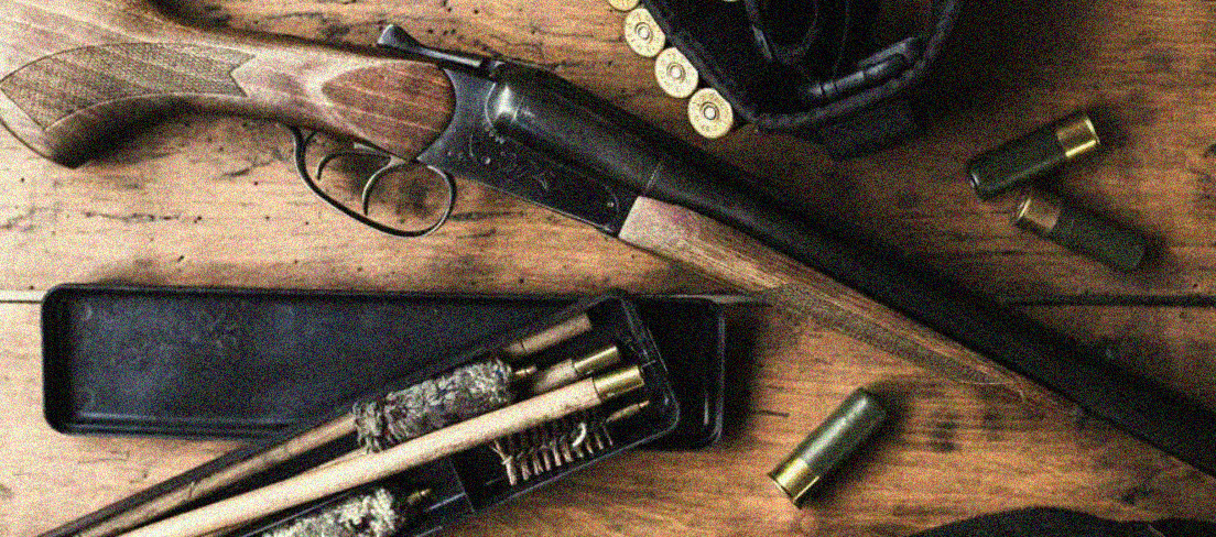 How often should you clean a shotgun?