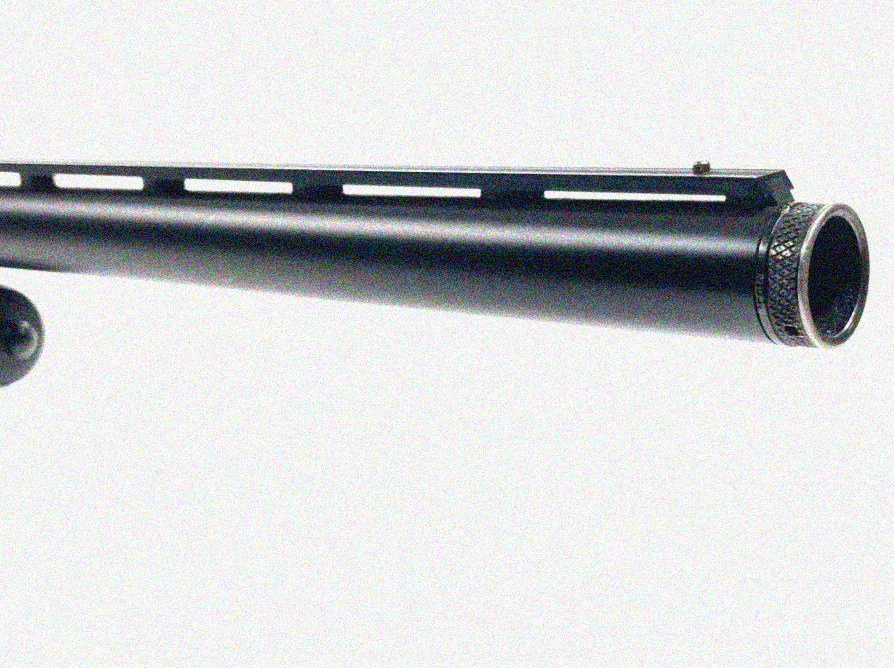 What choke tubes fit Winchester 1300?