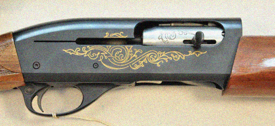 Сan i shoot steel shot in my Remington 1100?