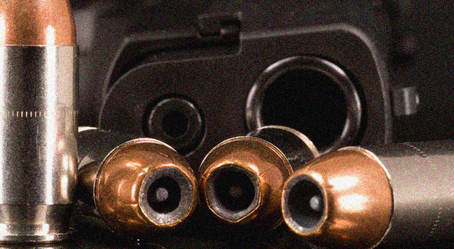 Is steel cased ammo bad for Glocks?