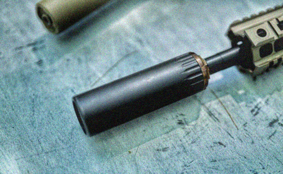 Is a 223 suppressor worth it?
