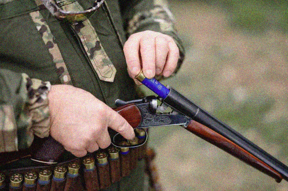 How many times can I reload a shotgun shell?