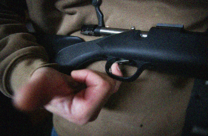 How to adjust Remington 710 trigger?
