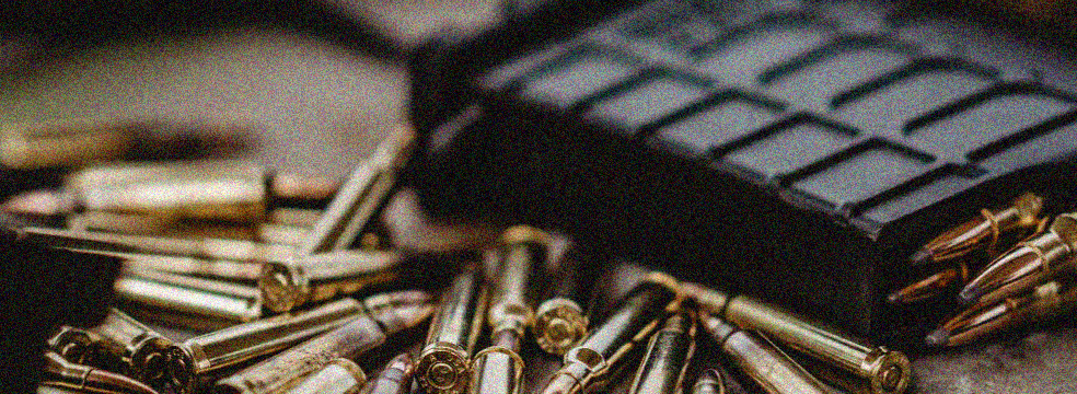 Is steel cased ammo bad for AR15?