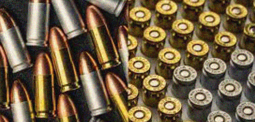 Is aluminum case ammo good?