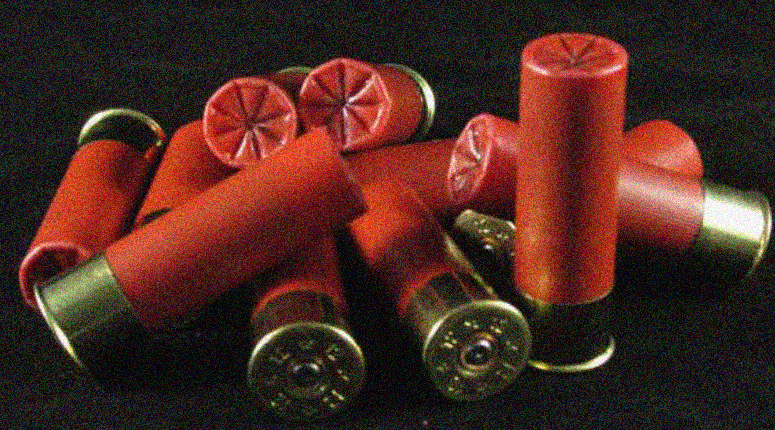 How long does 12 gauge ammo last?