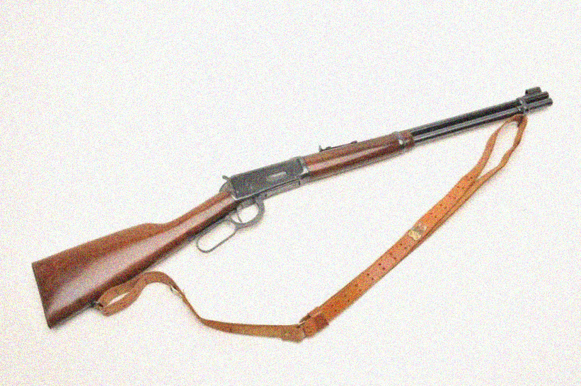 How to tell a pre 64 Winchester model 94?