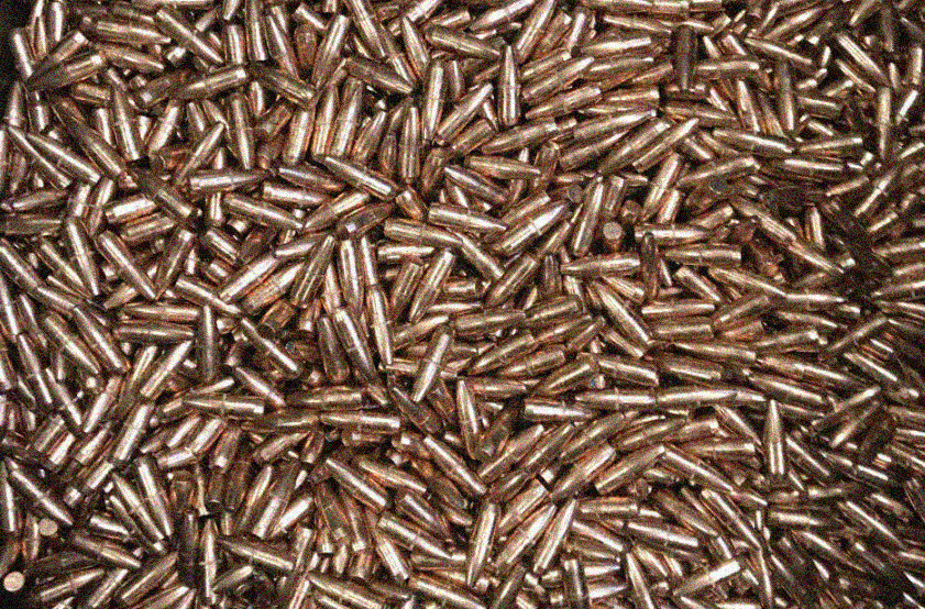 How to tell if ammo is bad?