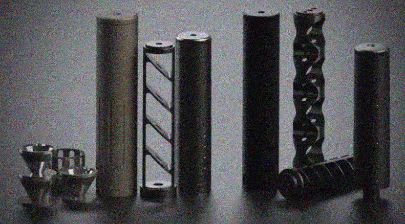  How to own a suppressor in Illinois?
