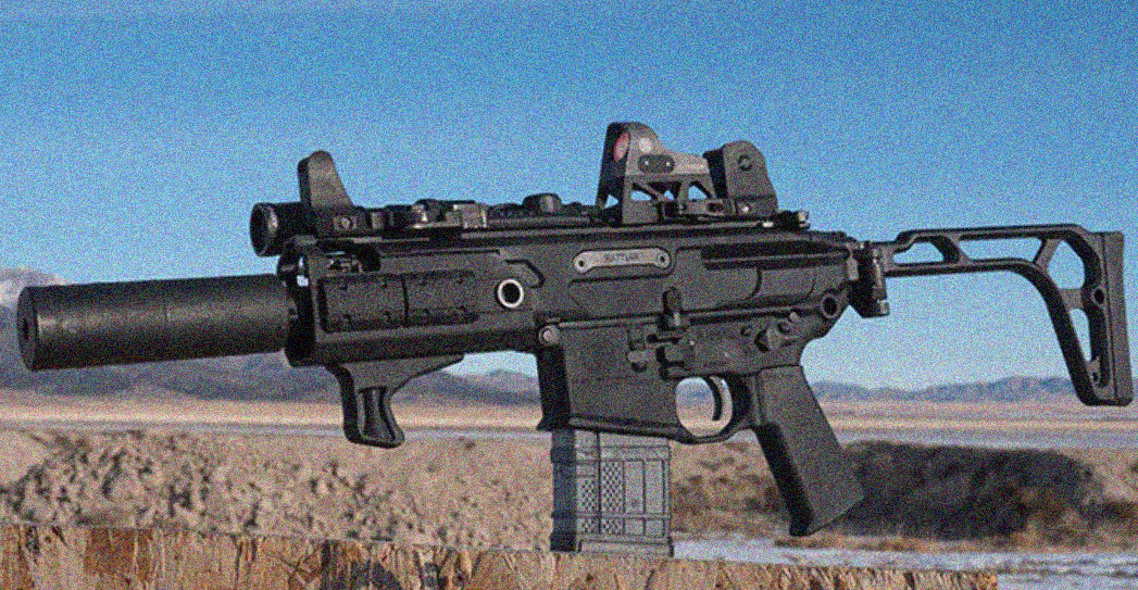 What size suppressor for 300 blackout?