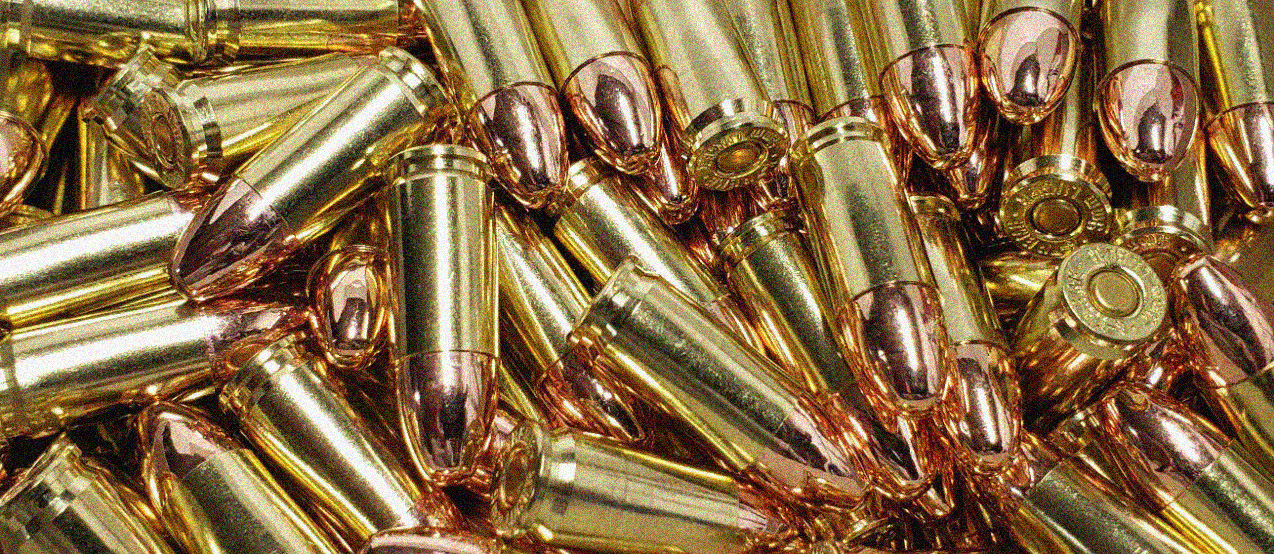 What is rn ammo?