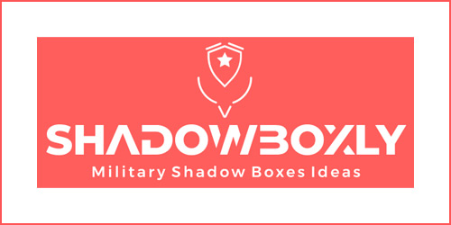 Military Shadow Boxes - Shadowboxly