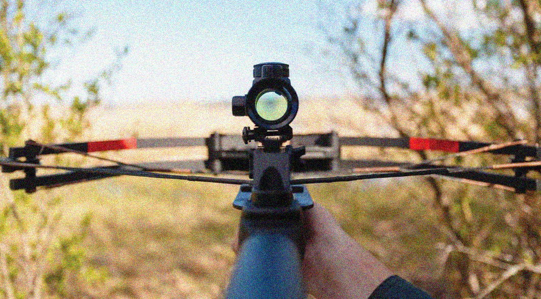 How to pick the right crossbow?