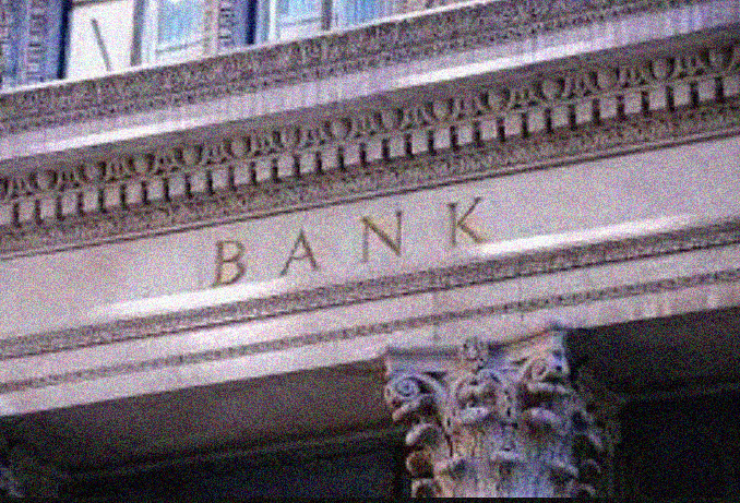Can I conceal carry in a bank?