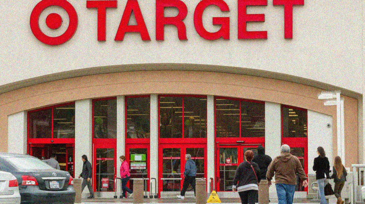 Can you conceal carry in Target?