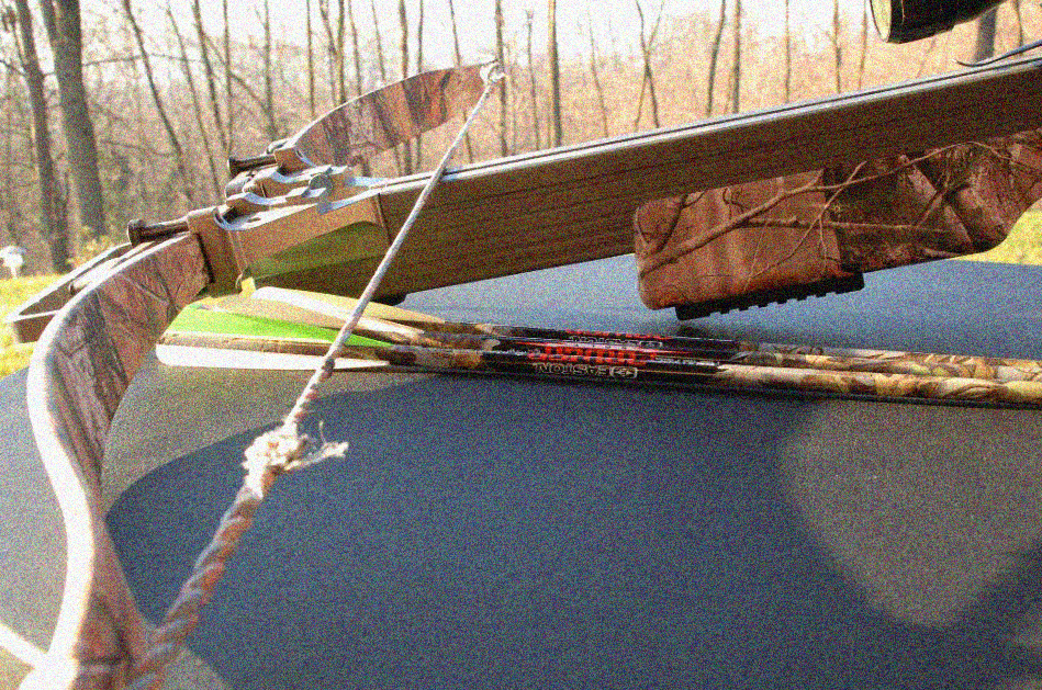 How much does it cost to restring a crossbow?