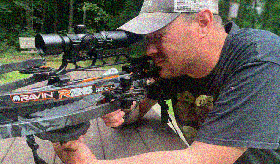 What is the best crossbow scope?