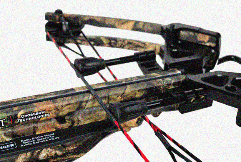How much does it cost to restring a crossbow?