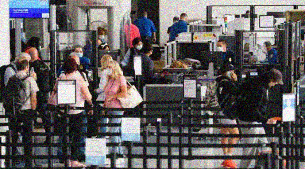 Can I conceal carry in an airport?