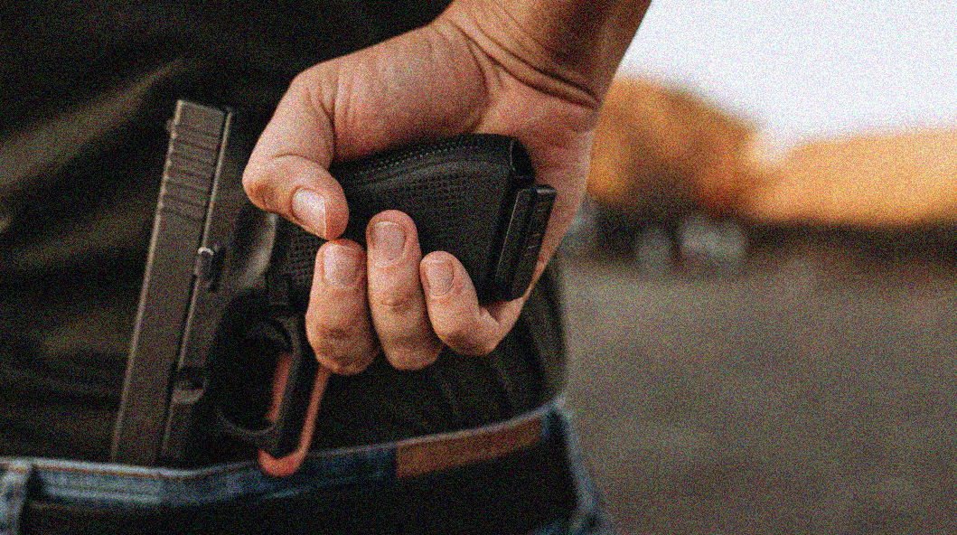  Can you conceal carry in a casino?
