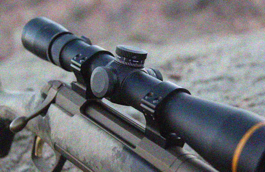 How much should I spend on a scope?