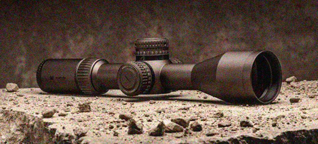 Are Vortex scopes good?