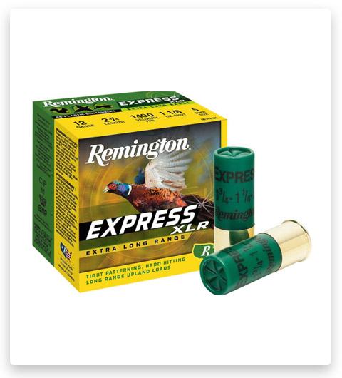 16 Gauge - Remington Express Extra Long Range Loads - 25 Rounds