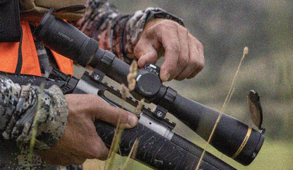 How much should I spend on a scope?