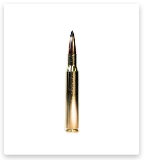 25 06 Remington - Grizzly Cartridge - 100 gr - 20 Rounds