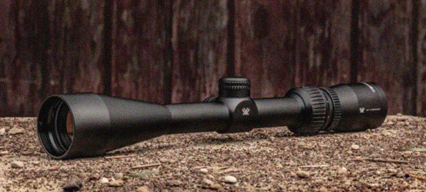 Are Vortex scopes good?