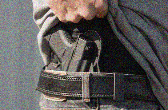 Does Sam’s club allow concealed carry?