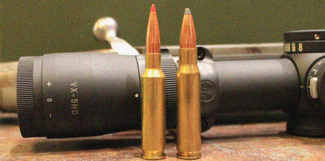 Can I make 6.5 Creedmoor brass from 308?