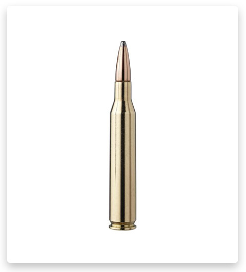 25 06 Remington - Hornady American Whitetail - 117 gr - 20 Rounds
