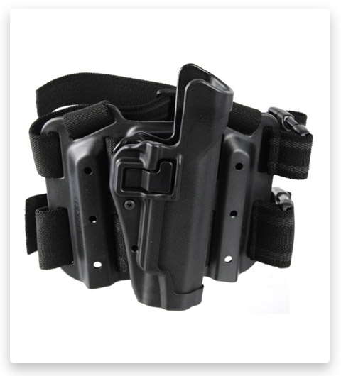 Blackhawk SERPA Level 2 Tactical Holster 