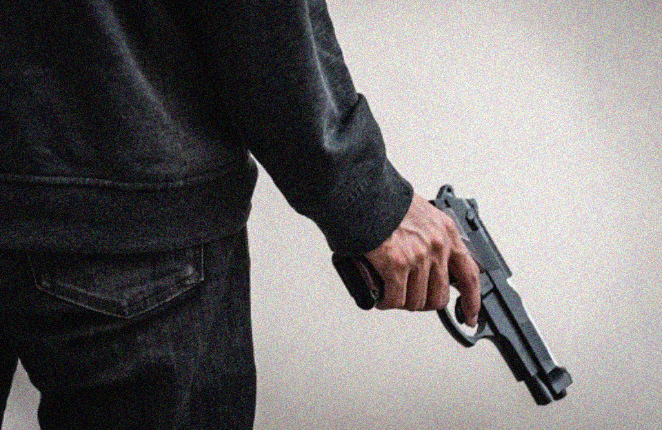 Can a gun discharge without pulling the trigger?
