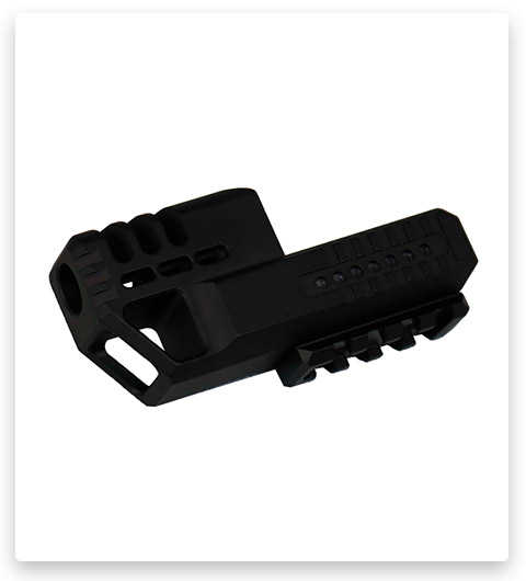 Wasatch Arms Glock Compensator