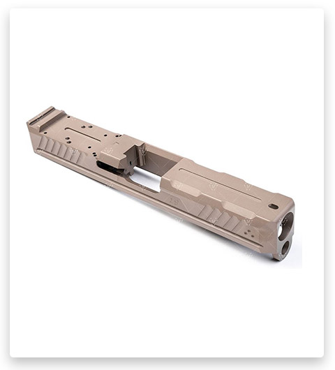 Strike Industries LITESLIDE for Glock G17/G19 Gen 3