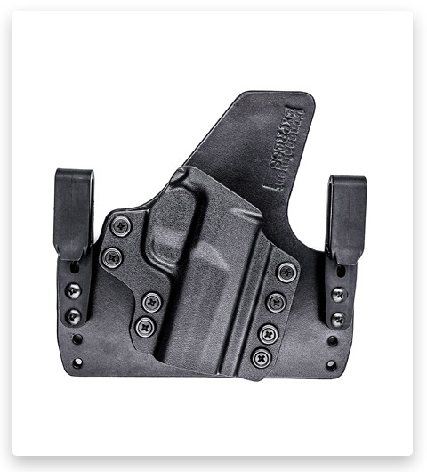 Concealment Express Hybrid Holster