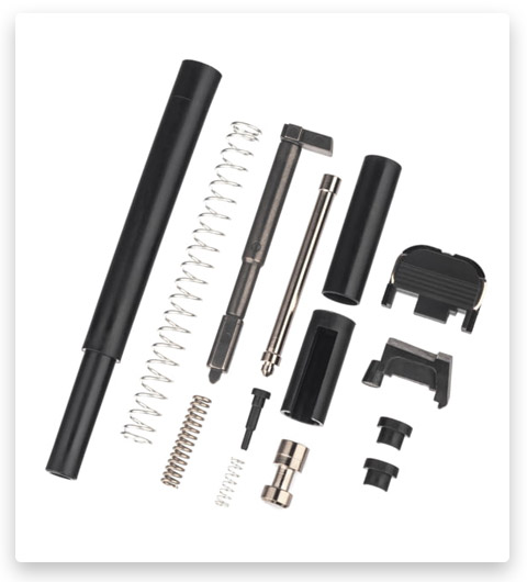 TRYBE Defense Slide Parts Completion Kit